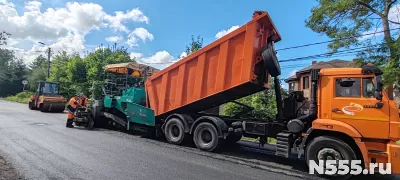 Прайс на услуги асфальтирования в Санкт-Петербурге